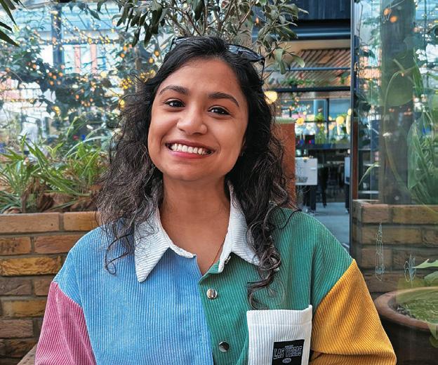 What Empathetic Engineering Leadership Looks Like: Lessons From Aishwarya Babu